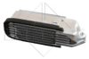 NRF 31202 Oil Cooler, engine oil